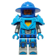 LEGO Nexo Knights Königlicher Soldat - nex019 Spiele Pirat