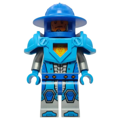 LEGO Nexo Knights Königlicher Soldat - nex019 Spiele Pirat