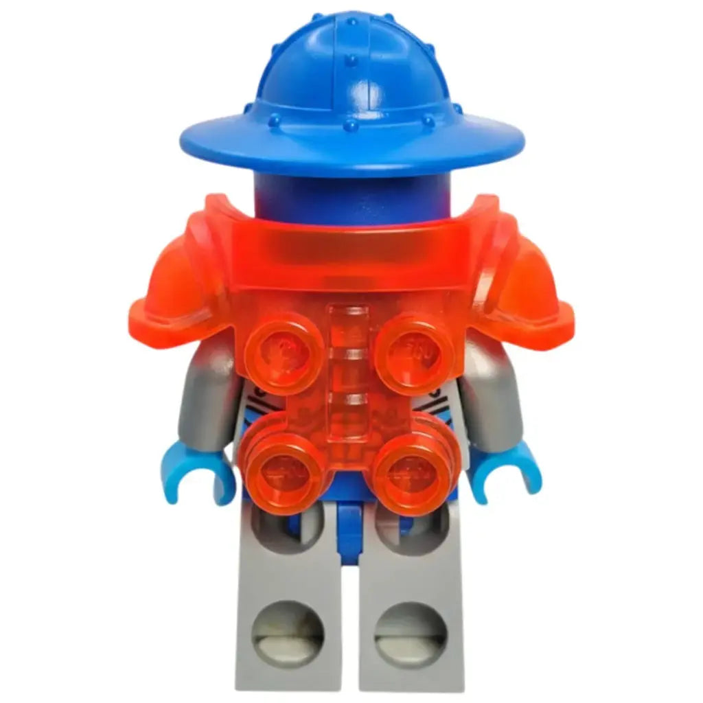 LEGO Nexo Knights Königlicher Soldat - nex074 Spiele Pirat