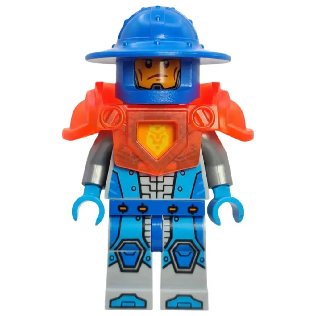 LEGO Nexo Knights Königlicher Soldat - nex074 Spiele Pirat