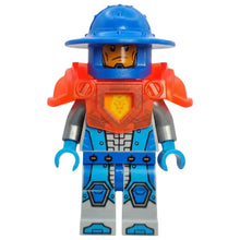 LEGO Nexo Knights Königlicher Soldat - nex074 Spiele Pirat