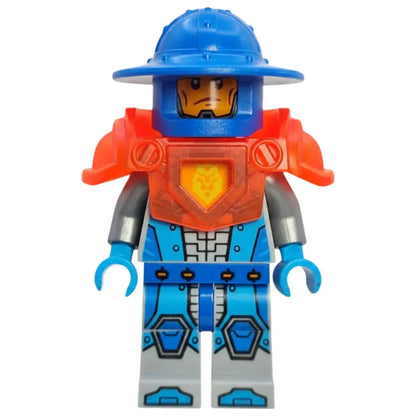 LEGO Nexo Knights Königlicher Soldat - nex074 Spiele Pirat