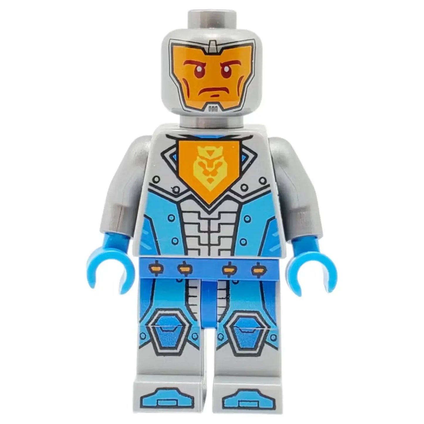 LEGO Nexo Knights Königlicher Soldat - nex074 Spiele Pirat
