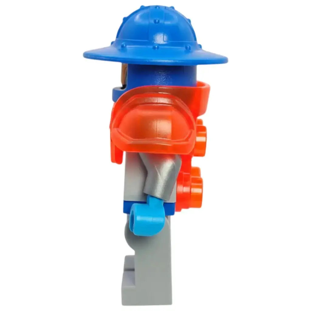 LEGO Nexo Knights Königlicher Soldat - nex074 Spiele Pirat
