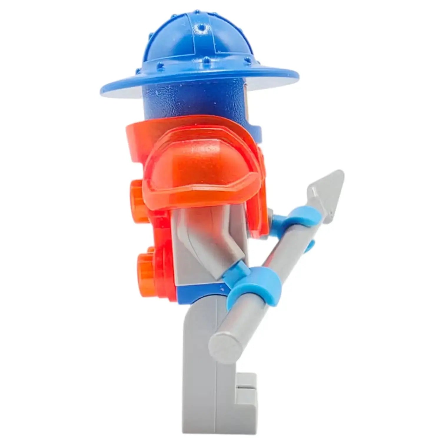 LEGO Nexo Knights Königlicher Soldat - nex074 Spiele Pirat