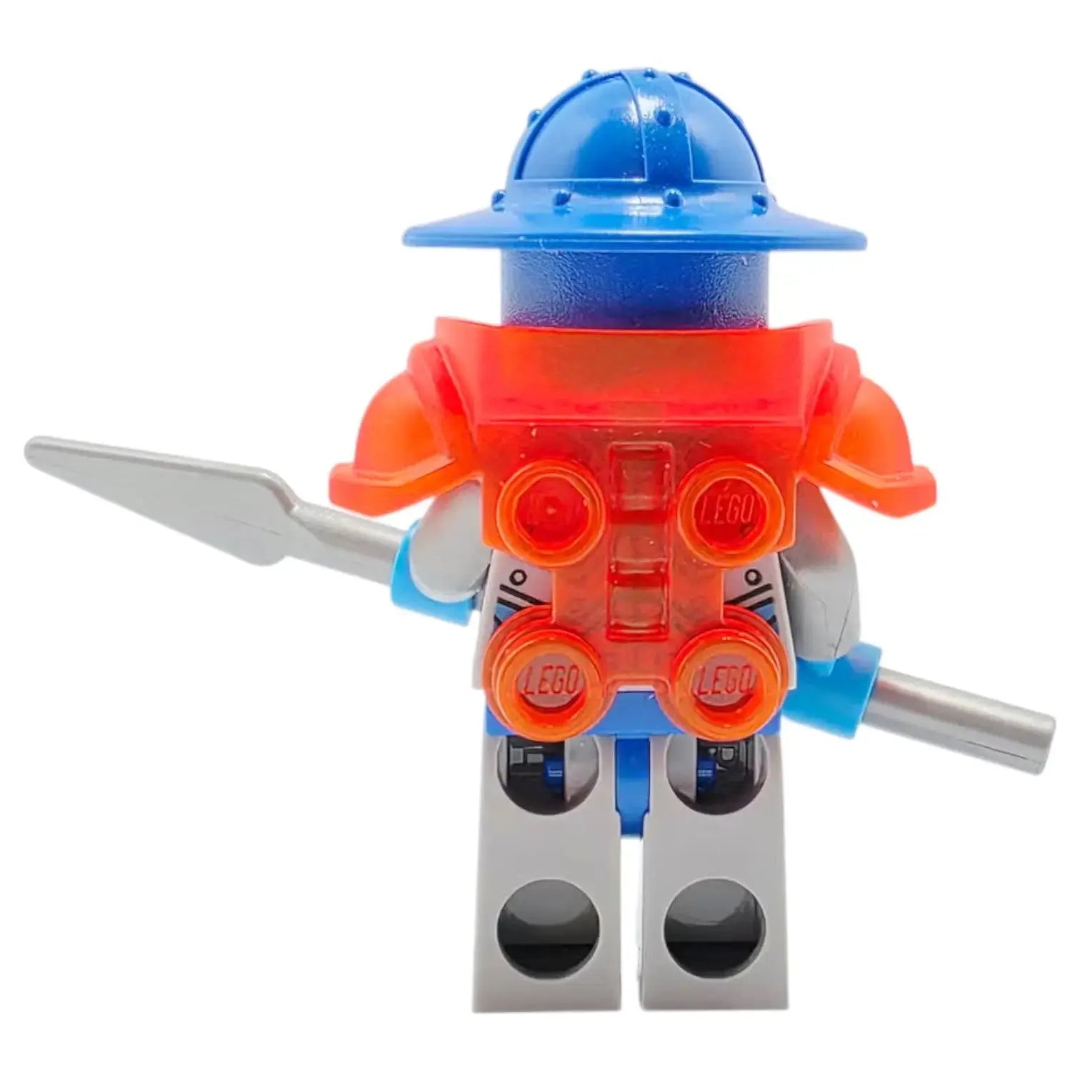 LEGO Nexo Knights Königlicher Soldat - nex074 Spiele Pirat