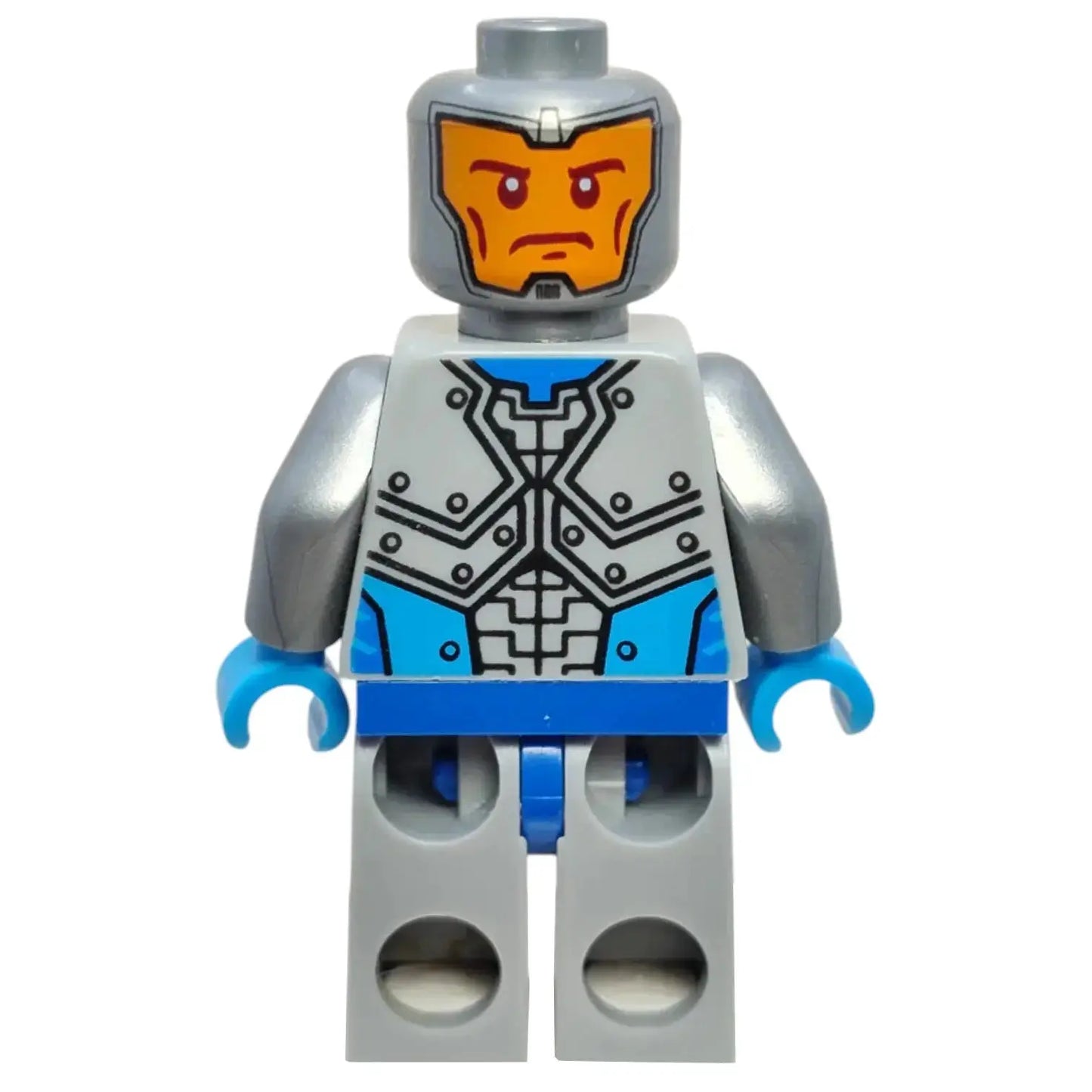 LEGO Nexo Knights Königlicher Soldat - nex074 Spiele Pirat