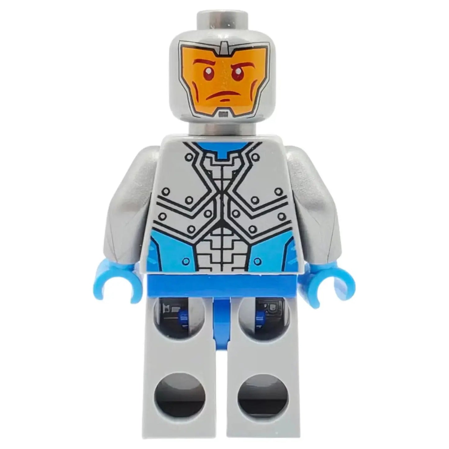 LEGO Nexo Knights Königlicher Soldat - nex074 Spiele Pirat