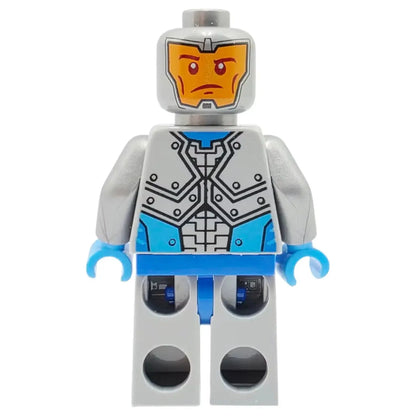 LEGO Nexo Knights Königlicher Soldat - nex074 Spiele Pirat