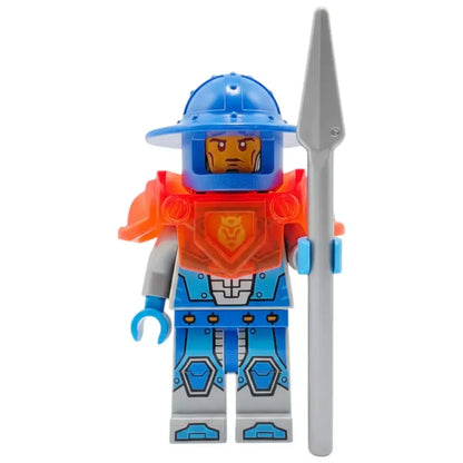 LEGO Nexo Knights Königlicher Soldat - nex074 Spiele Pirat