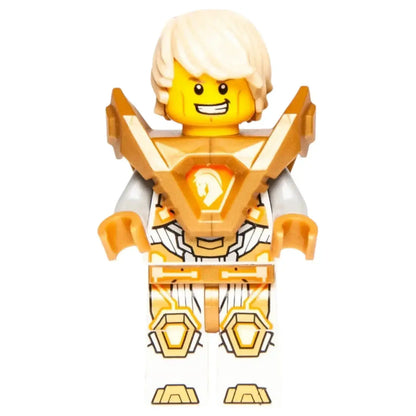 LEGO Nexo Knights Lance Richmond mit Waffe - nex146 Spiele Pirat