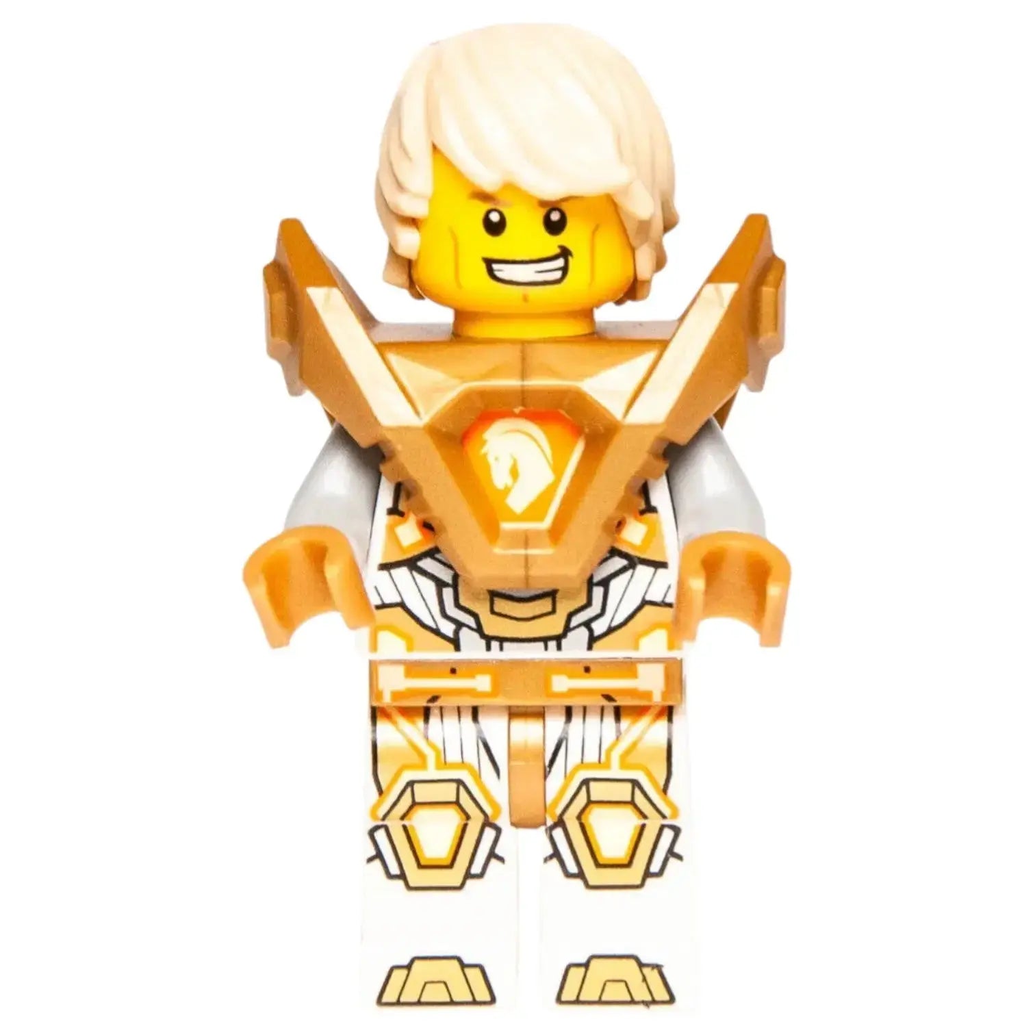 LEGO Nexo Knights Lance Richmond - nex146 Spiele Pirat