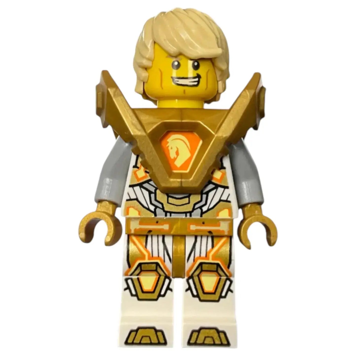 LEGO Nexo Knights Lance Richmond - nex146 Spiele Pirat