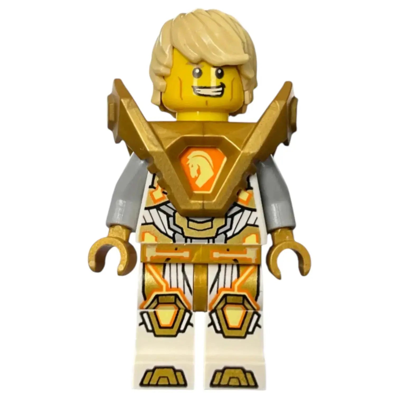 LEGO Nexo Knights Lance Richmond - nex146 Spiele Pirat