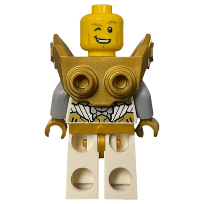 LEGO Nexo Knights Lance Richmond - nex146 Spiele Pirat