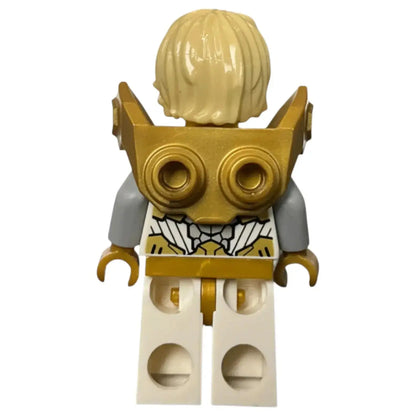 LEGO Nexo Knights Lance Richmond - nex146 Spiele Pirat