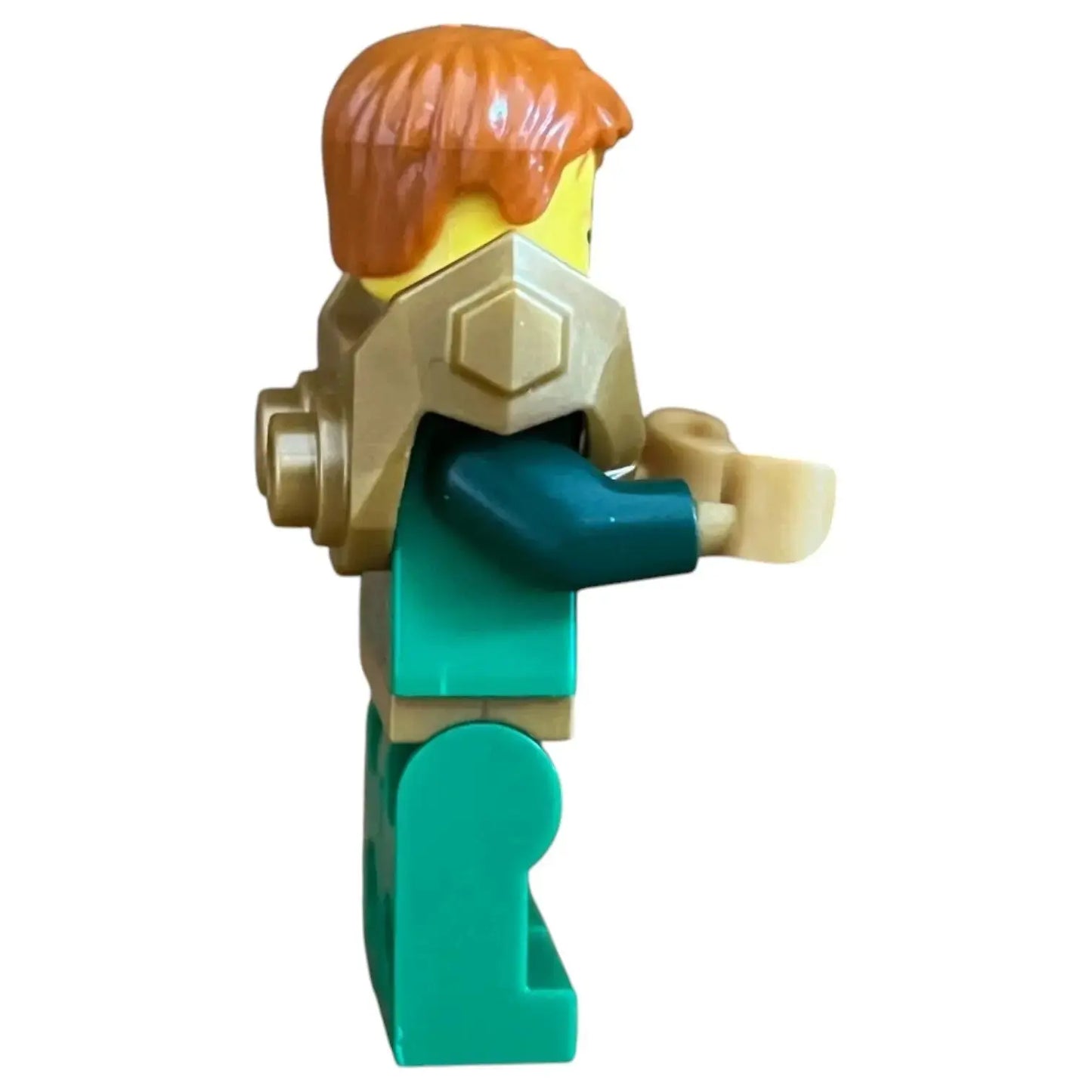 LEGO Nexo Knights Minifigur Aaron Fox - nex144 Spiele Pirat