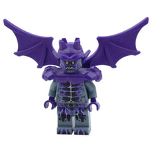 LEGO Nexo Knights Minifigur Gargoyle mit Flügel - nex089 Spiele Pirat