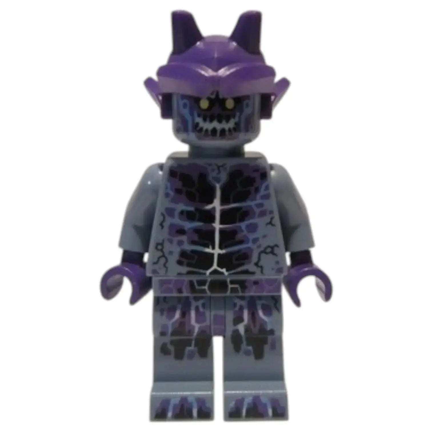 LEGO Nexo Knights Minifigur Gargoyle mit Flügel - nex089 Spiele Pirat