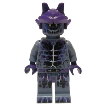 LEGO Nexo Knights Minifigur Gargoyle mit Flügel - nex089 Spiele Pirat