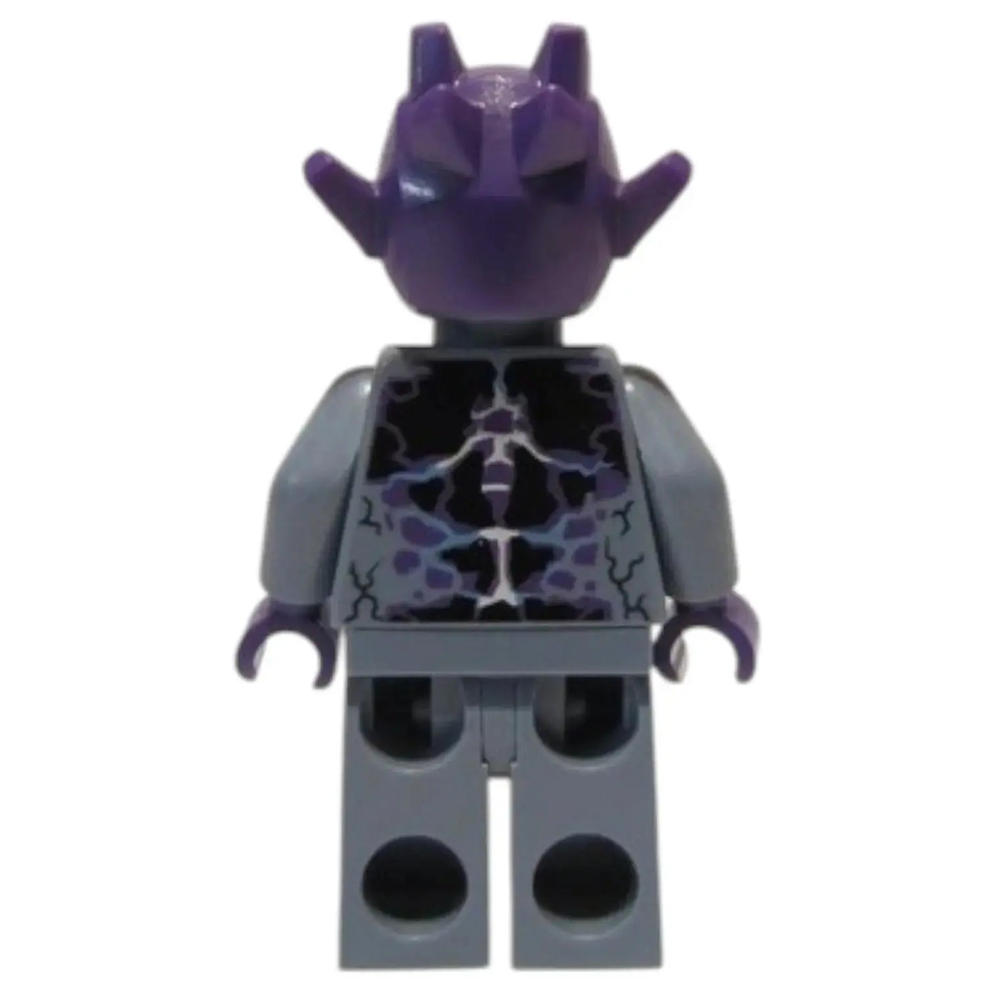 LEGO Nexo Knights Minifigur Gargoyle mit Flügel - nex089 Spiele Pirat