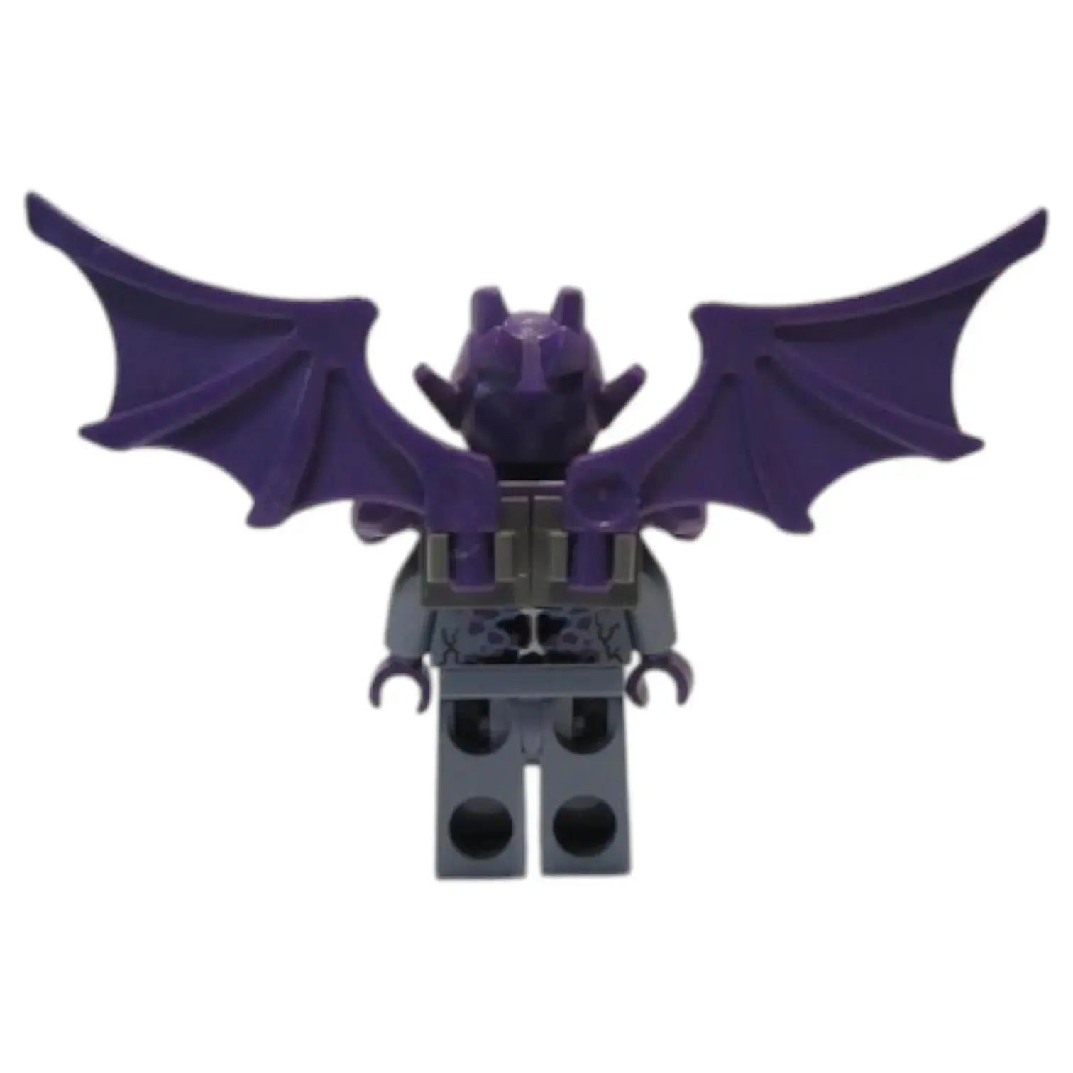 LEGO Nexo Knights Minifigur Gargoyle mit Flügel - nex089 Spiele Pirat