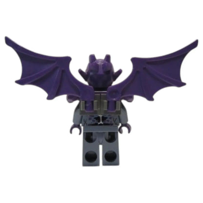 LEGO Nexo Knights Minifigur Gargoyle mit Flügel - nex089 Spiele Pirat
