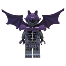 LEGO Nexo Knights Minifigur Gargoyle mit Flügel - nex089 Spiele Pirat