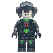 LEGO Nexo Knights Minifigur InfectoByter MechaByter - nex129 Spiele Pirat