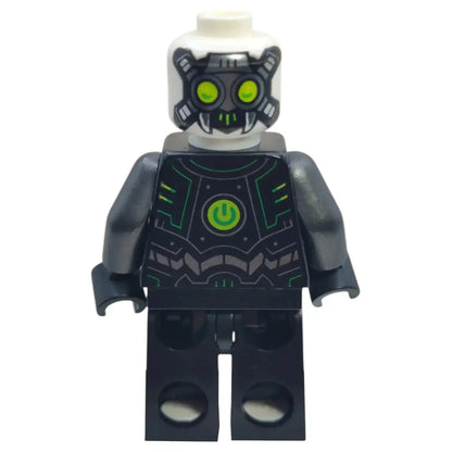 LEGO Nexo Knights Minifigur InfectoByter MechaByter - nex129 Spiele Pirat