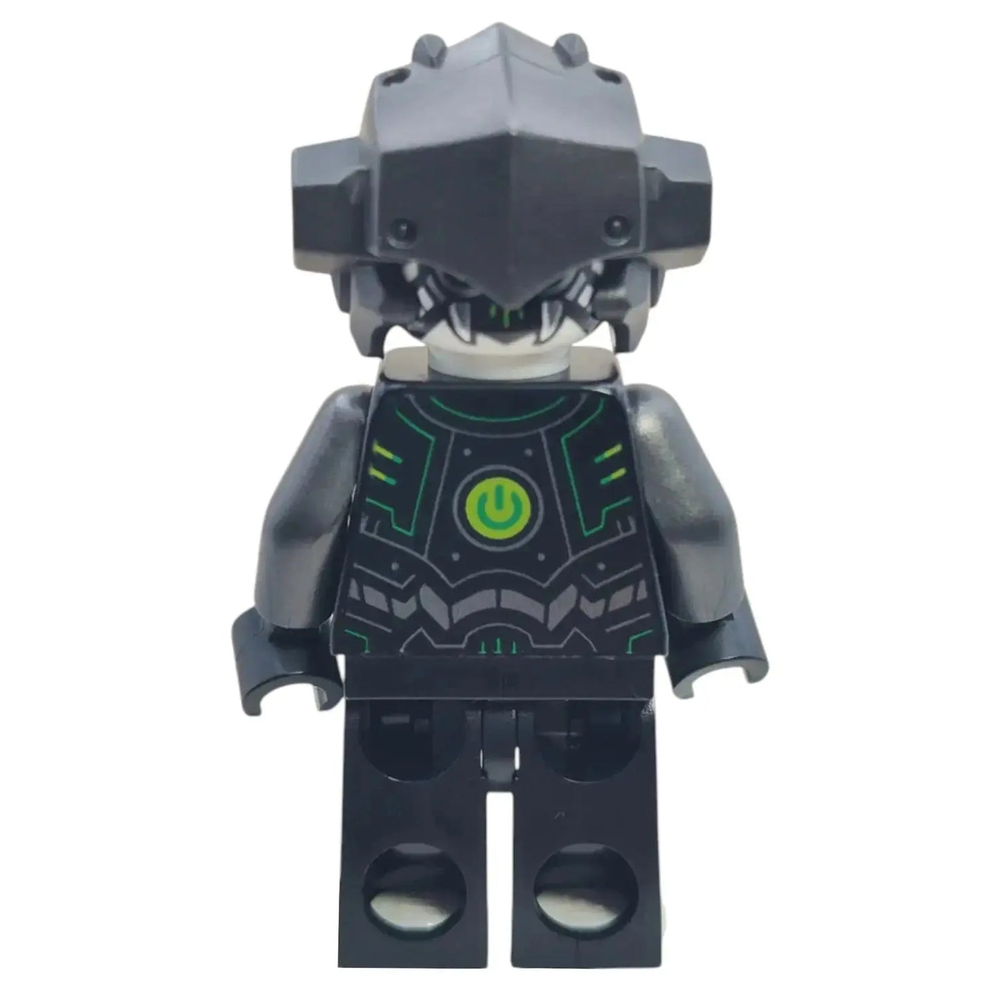 LEGO Nexo Knights Minifigur InfectoByter MechaByter - nex129 Spiele Pirat