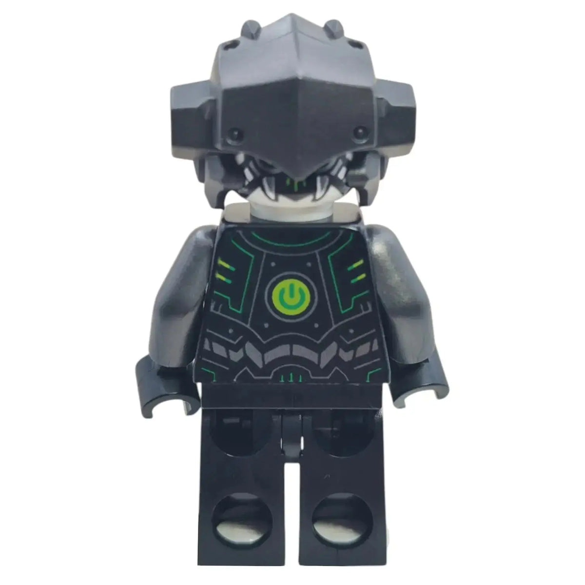 LEGO Nexo Knights Minifigur InfectoByter MechaByter - nex129 Spiele Pirat