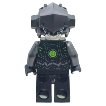 LEGO Nexo Knights Minifigur InfectoByter MechaByter - nex129 Spiele Pirat