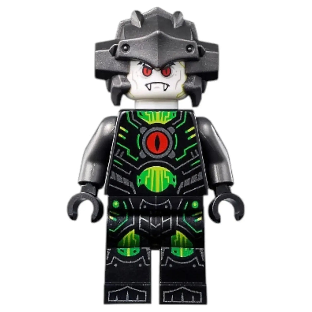 LEGO Nexo Knights Minifigur InfectoByter MechaByter - nex129 Spiele Pirat