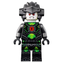 LEGO Nexo Knights Minifigur InfectoByter MechaByter - nex129 Spiele Pirat