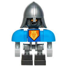 LEGO Nexo Knights Minifigur King's Bot - nex015 Spiele Pirat