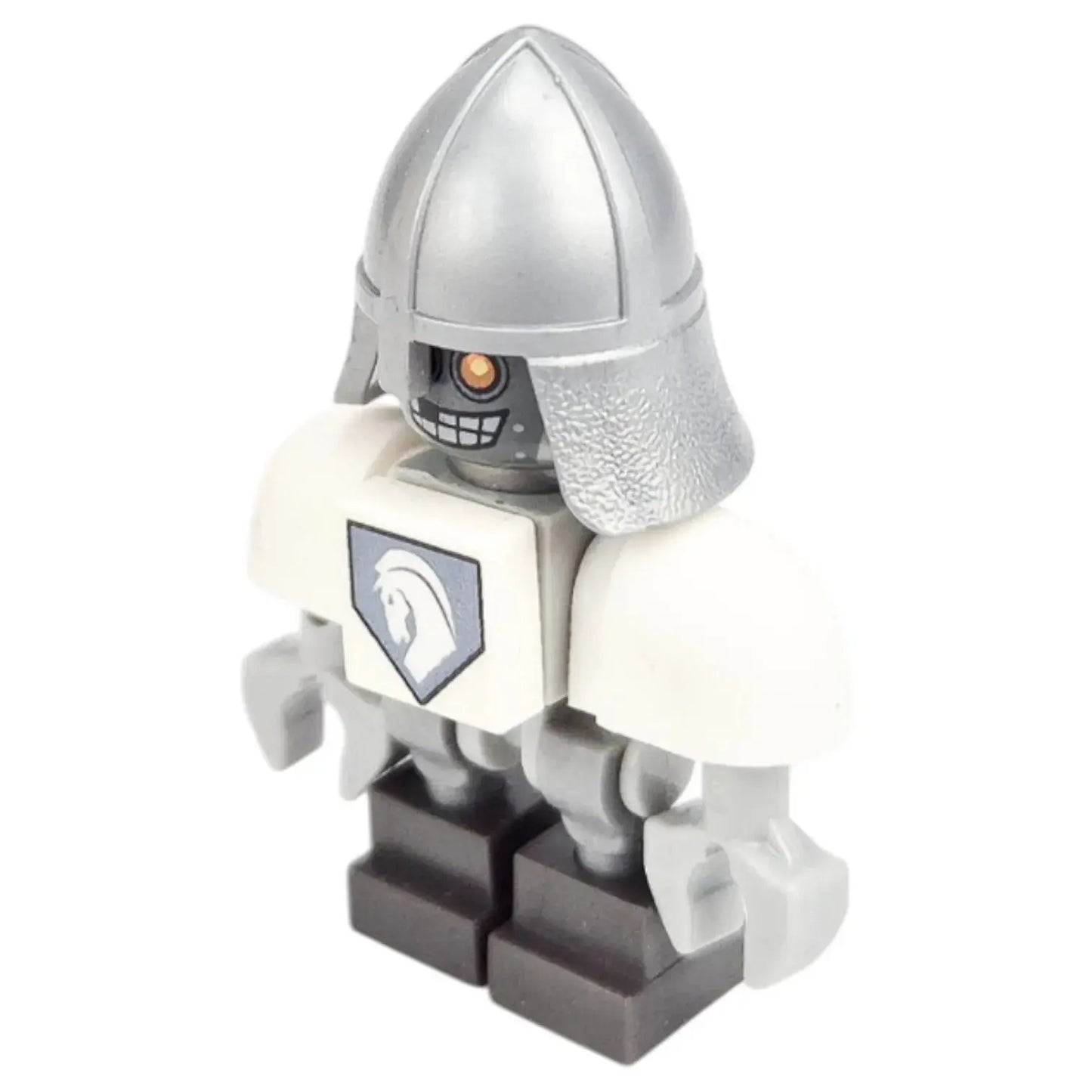 LEGO Nexo Knights Minifigur Lance Bot - nex002 Spiele Pirat