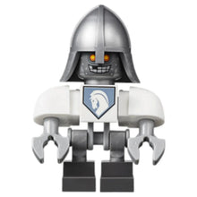 LEGO Nexo Knights Minifigur Lance Bot - nex002 Spiele Pirat
