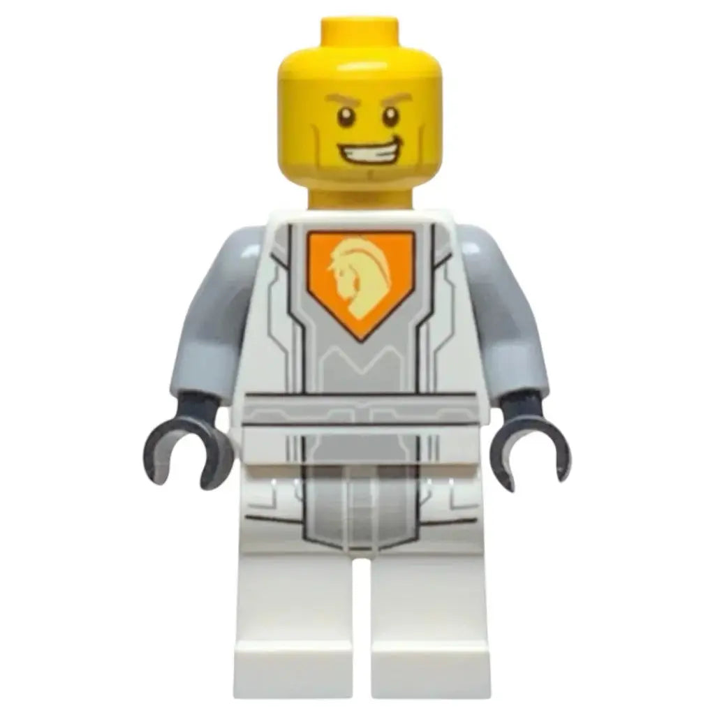 LEGO Nexo Knights Minifigur Lance Richmond - nex082 Spiele Pirat