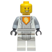 LEGO Nexo Knights Minifigur Lance Richmond - nex082 Spiele Pirat