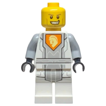 LEGO Nexo Knights Minifigur Lance Richmond - nex082 Spiele Pirat