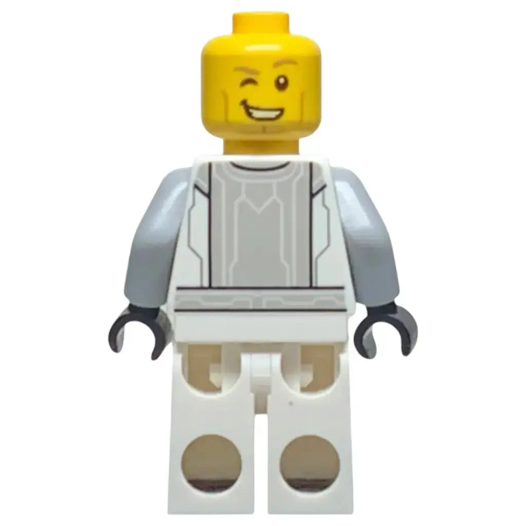 LEGO Nexo Knights Minifigur Lance Richmond - nex082 Spiele Pirat