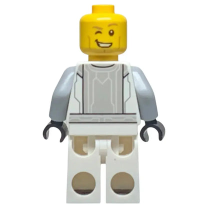 LEGO Nexo Knights Minifigur Lance Richmond - nex082 Spiele Pirat