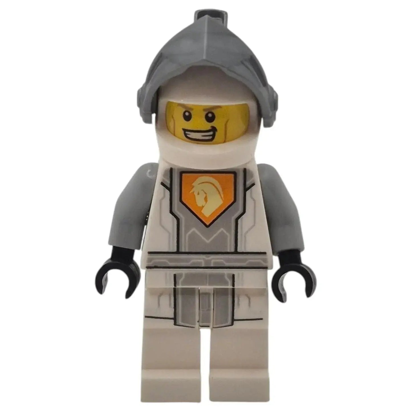 LEGO Nexo Knights Minifigur Lance Richmond - nex082 Spiele Pirat