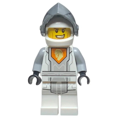 LEGO Nexo Knights Minifigur Lance Richmond - nex082 Spiele Pirat