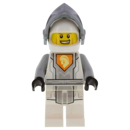 LEGO Nexo Knights Minifigur Lance Richmond - nex082 Spiele Pirat