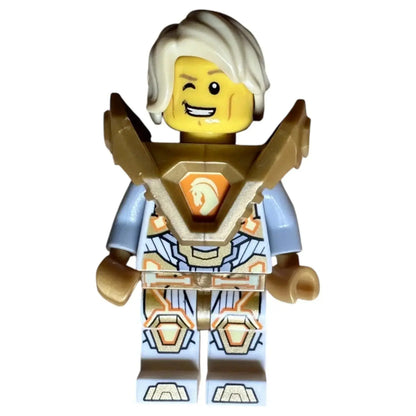 LEGO Nexo Knights Minifigur Lance Richmond - nex146 Spiele Pirat