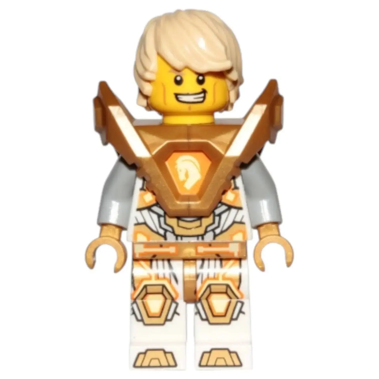 LEGO Nexo Knights Minifigur Lance Richmond - nex146 Spiele Pirat