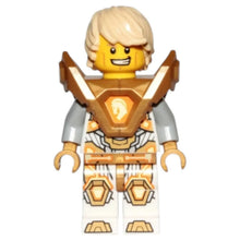 LEGO Nexo Knights Minifigur Lance Richmond - nex146 Spiele Pirat