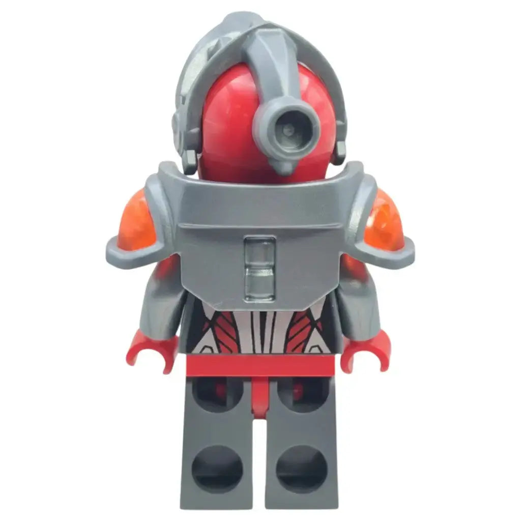 LEGO Nexo Knights Minifigur Macy Halbert - nex016 Spiele Pirat